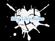 Sky Like June