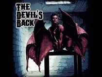 The Devil's Back