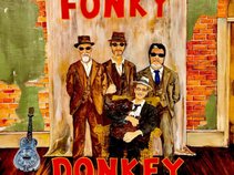 Fonky Donkey
