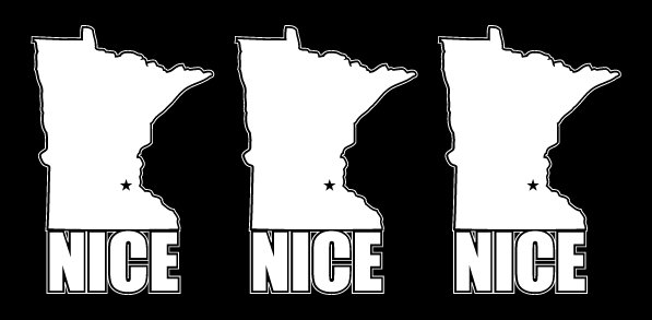 Minnesota Nice | ReverbNation