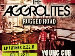 Image for The Aggrolites
