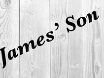 James’ Son