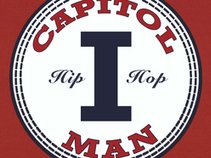 Capitol I-man