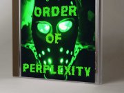 Order Of Perplexity