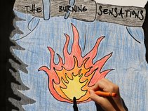 The Burning Sensations