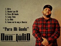 Don Julio (GUATEMALA)