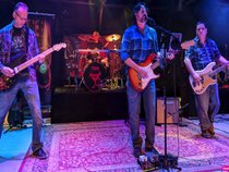 Ten - Colorado's Tribute to Pearl Jam