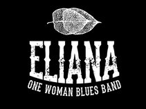 Eliana One Woman Blues Band
