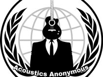 Acoustics Anonymous