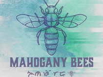 Mahogany Bees