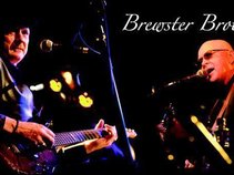 Brewster Brothers