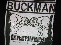 BUCK-MAN ENT.