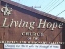 Living Hope Worship Team