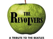 The Revolvers (Beatles Tribute Band)
