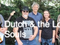 Dutch and the Lost Souls