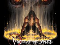 Voices Of The Damned