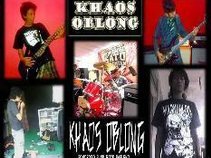 Khaos Oblong Ponorogo (Punk Rock Sableng)