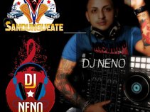 DJ Neno - Sandungueate