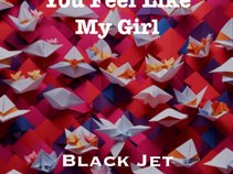Black Jet