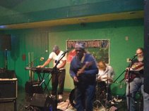 Ras Pablo and the True Culture Band