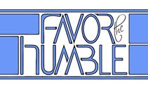 Favor the Humble
