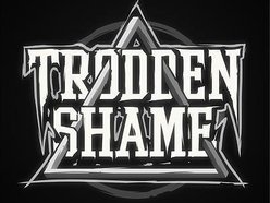 Image for TRODDEN SHAME