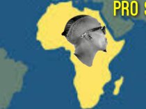 Pro Sim Africa