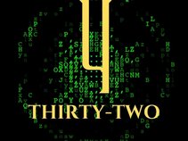 4 thirty-two