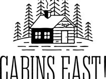 Cabins, East!
