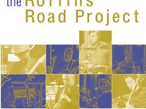 Rollins Road Project