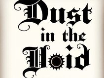 Dust in the Void