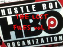 Hustleboi Organization