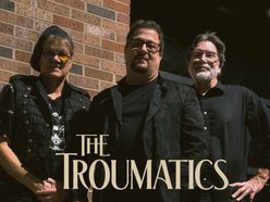 Image for The Troumatics