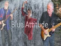 Blue Attitude