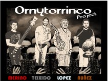 Ornytorrinco Project