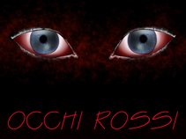 OCCHI ROSSI (Ganja project)