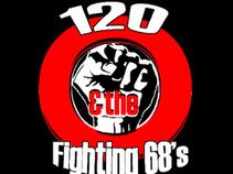 120 & the fighting 68's