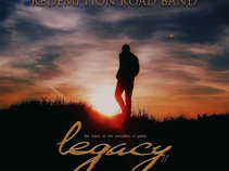 Redemption Road Band