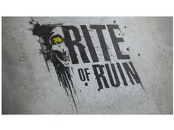 Image for Rite Of Ruin