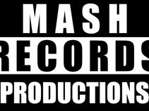 MASH RECORDS PRODUCTIONS