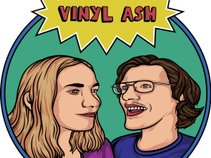 Vinyl Ash