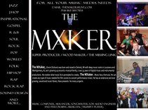 The MXaker Music Production