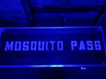Mosquito Pass