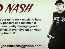 JD Nash | ReverbNation