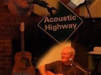 Acoustic Highway