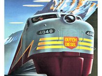 Dutch Diesel