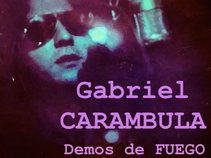 Gabriel Carambula