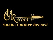 Mucho Calibre Record
