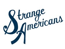 Strange Americans
