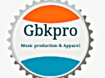 GBKPRO (GINGERBREADKAVALLIPRODUCTION)